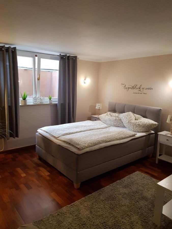 Ferienappartement Am Nadenberg Lindenberg im Allgäu Exterior foto