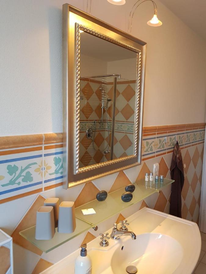 Ferienappartement Am Nadenberg Lindenberg im Allgäu Exterior foto